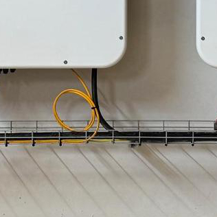 Speichersysteme, Wallboxen und mehr