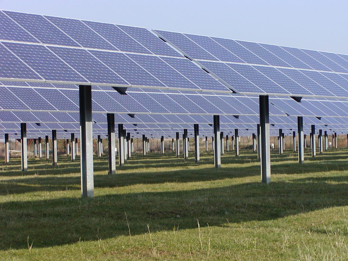 Photovoltaik
