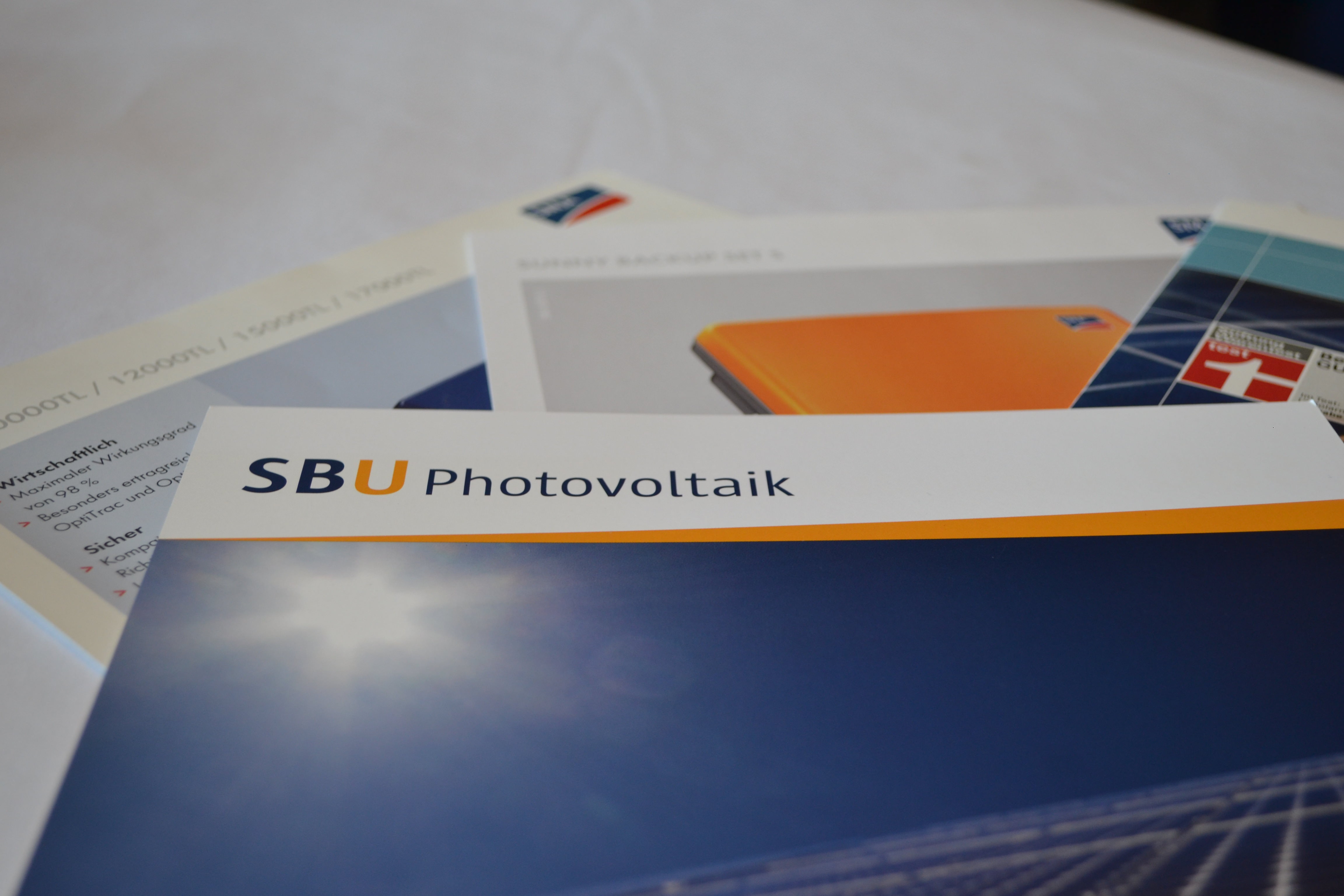 Photovoltaik